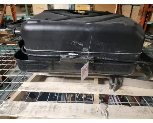 Chevrolet C5500 Fuel Tank