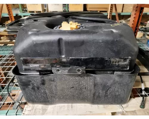 Chevrolet C5500 Fuel Tank