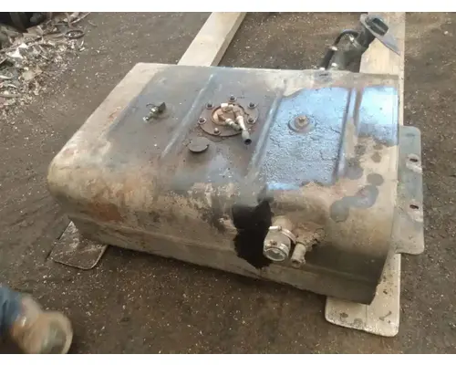 Fuel Tank Chevrolet C5500 Dixie Truck Centre