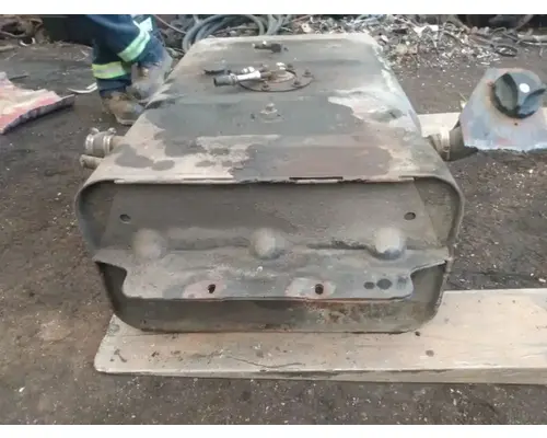 Chevrolet C5500 Fuel Tank