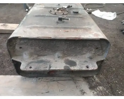 Chevrolet C5500 Fuel Tank