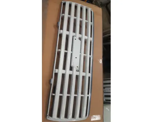 Chevrolet C5500 Grille