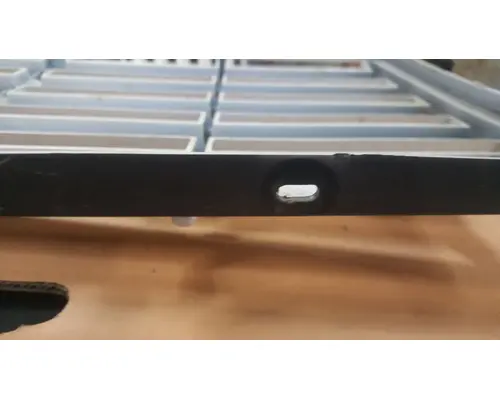 Chevrolet C5500 Grille