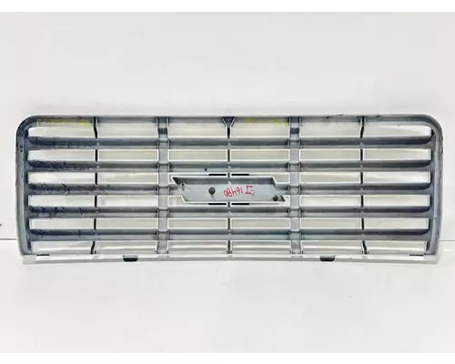 Chevrolet C5500 Grille