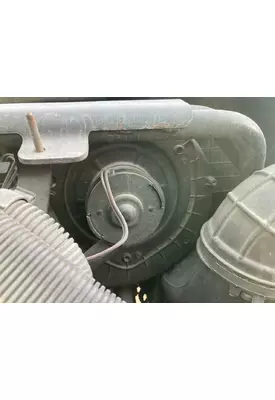 Chevrolet C5500 Heater Assembly