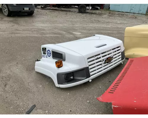 Chevrolet C5500 Hood