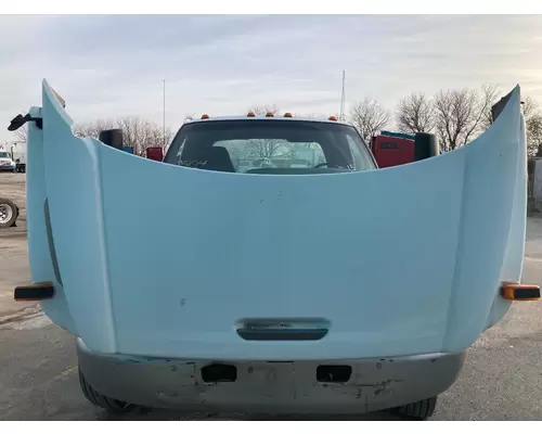 Chevrolet C5500 Hood