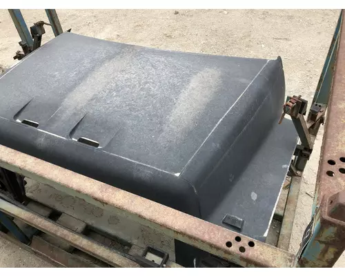 Chevrolet C5500 Hood