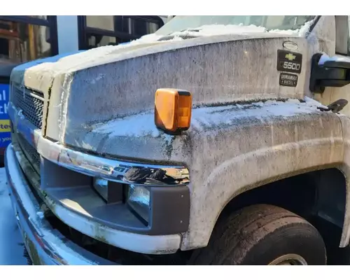 Chevrolet C5500 Hood