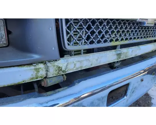 Chevrolet C5500 Hood