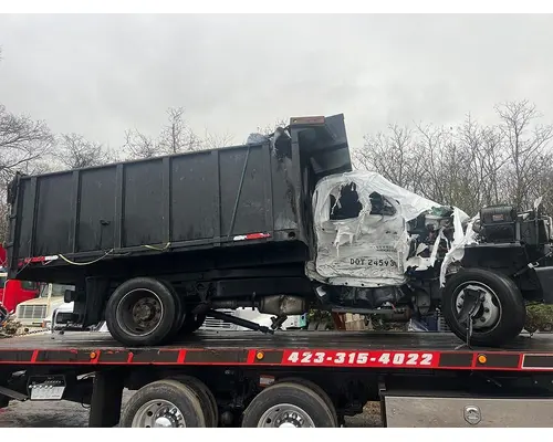 Hub CHEVROLET C5500 All County Truck Parts