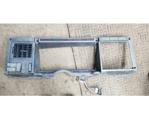 Chevrolet C5500 Interior Parts, Misc.