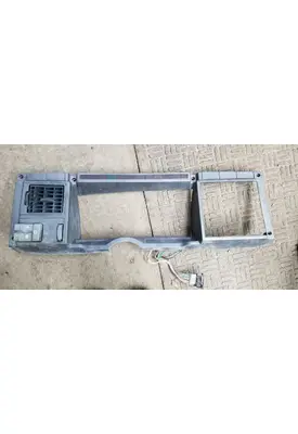 Chevrolet C5500 Interior Parts, Misc.