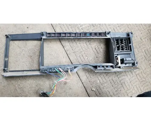 Chevrolet C5500 Interior Parts, Misc.