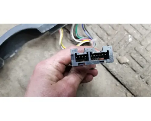 Chevrolet C5500 Interior Parts, Misc.