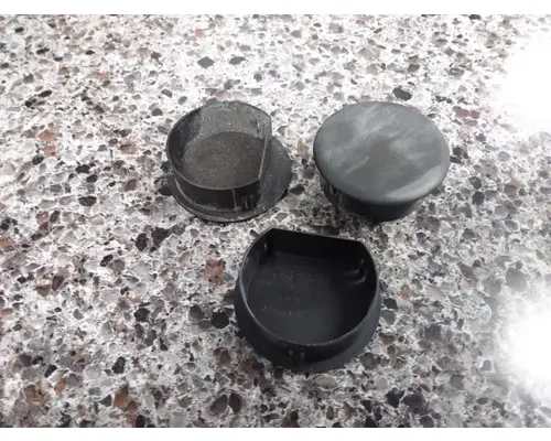 Chevrolet C5500 Interior Parts, Misc.