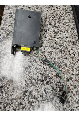 Chevrolet C5500 Interior Parts, Misc.