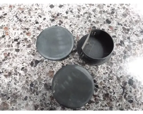 Interior Parts, Misc. Chevrolet C5500 Caseyâs Truck Salvage World