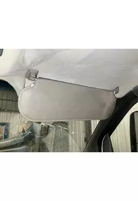 Chevrolet C5500 Interior Sun Visor