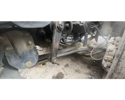 Leaf Spring, Front Chevrolet C5500 Complete Recycling Group LLC