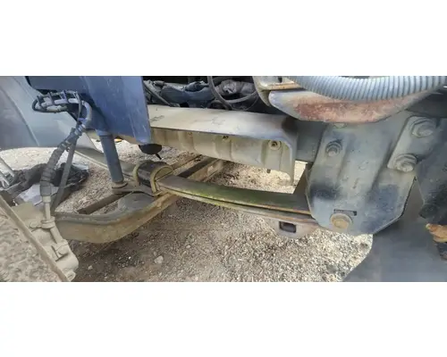 Leaf Spring, Front Chevrolet C5500 Complete Recycling Group LLC