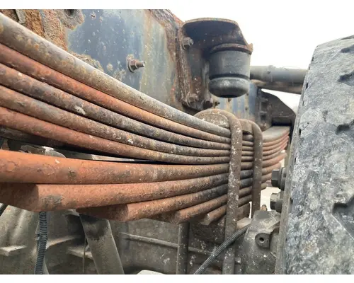 Leaf Spring, Rear Chevrolet C5500 Vander Haags Inc Dm