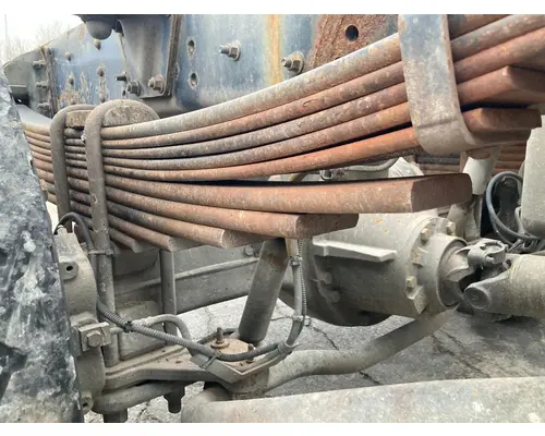 Leaf Spring, Rear Chevrolet C5500 Vander Haags Inc Dm