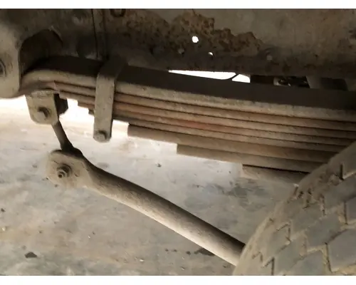 Leaf Spring, Rear Chevrolet C5500 Vander Haags Inc Cb