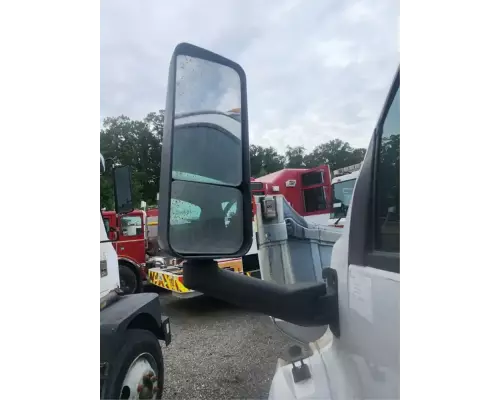 Chevrolet C5500 Mirror (Side View)