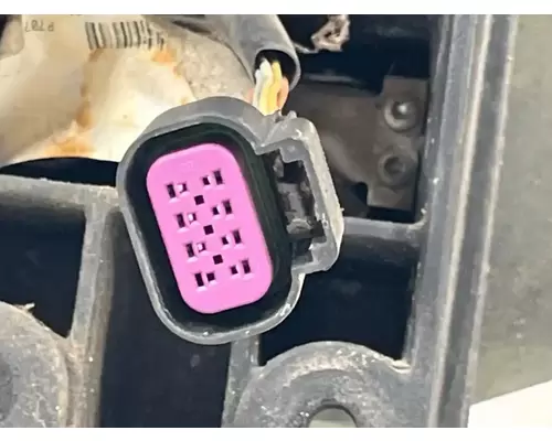 Chevrolet C5500 Mirror (Side View)