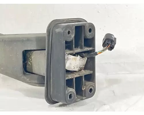 Chevrolet C5500 Mirror (Side View)