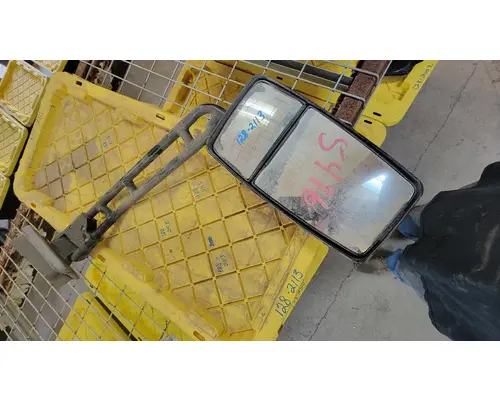 Mirror (Side View) CHEVROLET C5500 Crest Truck Parts