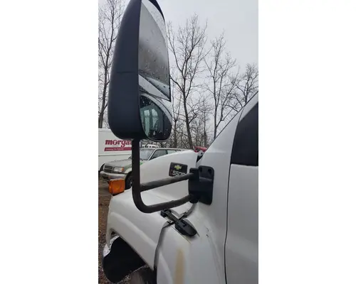 Mirror (Side View) Chevrolet C5500 Casey's Truck Salvage World