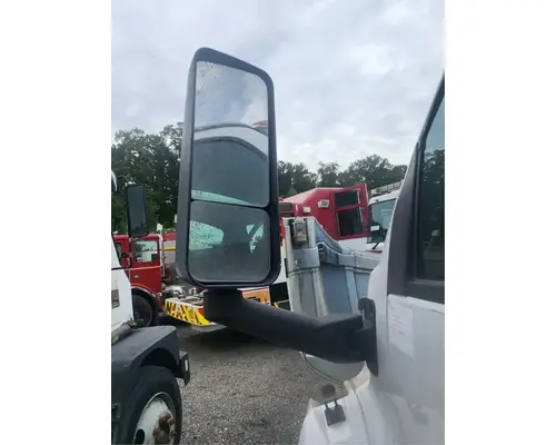Mirror (Side View) Chevrolet C5500 Complete Recycling Group LLC