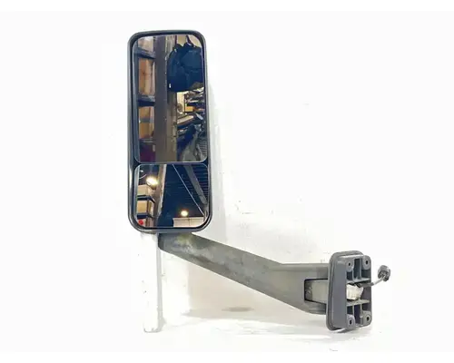 Mirror (Side View) Chevrolet C5500 Complete Recycling Group LLC