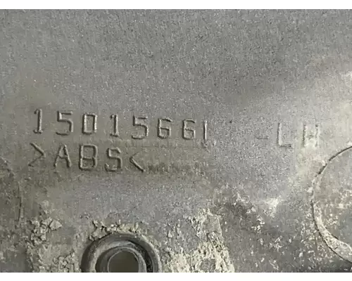 Miscellaneous Parts Chevrolet C5500 Complete Recycling Group LLC