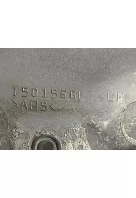Chevrolet C5500 Miscellaneous Parts