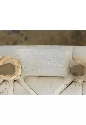 Chevrolet C5500 Miscellaneous Parts