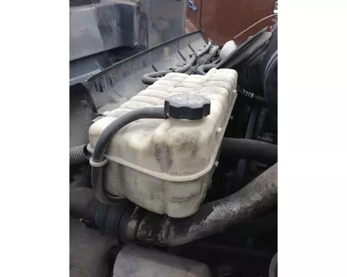 Chevrolet C5500 Radiator Overflow Bottle  Surge Tank