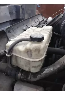 Chevrolet C5500 Radiator Overflow Bottle / Surge Tank