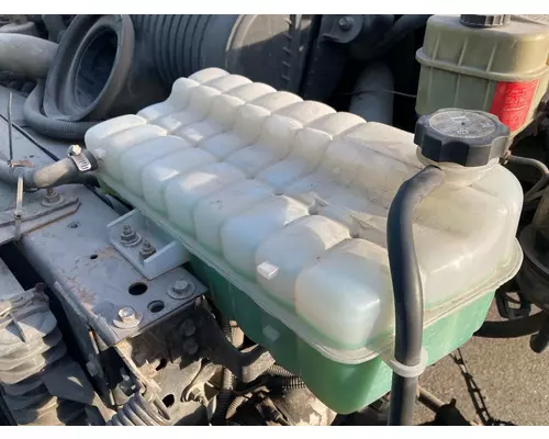 Chevrolet C5500 Radiator Overflow Bottle  Surge Tank
