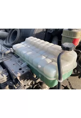 Chevrolet C5500 Radiator Overflow Bottle / Surge Tank