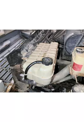 Chevrolet C5500 Radiator Overflow Bottle / Surge Tank