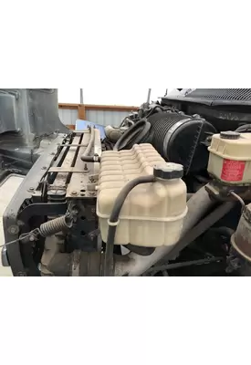 Chevrolet C5500 Radiator Overflow Bottle / Surge Tank