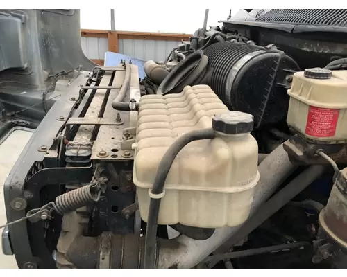 Radiator Overflow Bottle Chevrolet C5500 Vander Haags Inc Cb