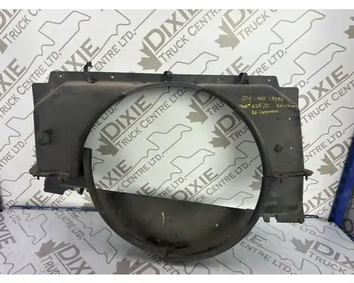 Radiator Shroud Chevrolet C5500 Dixie Truck Centre