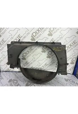 Chevrolet C5500 Radiator Shroud