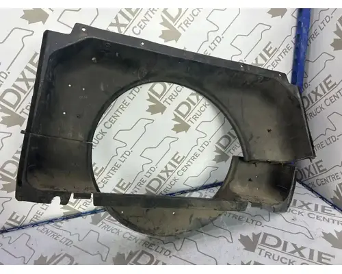 Chevrolet C5500 Radiator Shroud