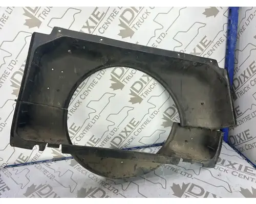 Chevrolet C5500 Radiator Shroud