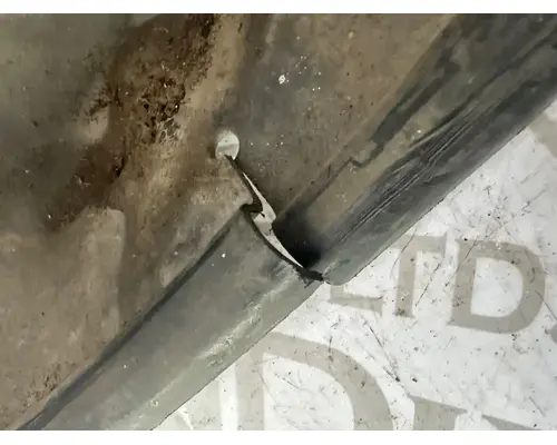 Chevrolet C5500 Radiator Shroud